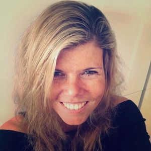 Meet your Posher, Annika